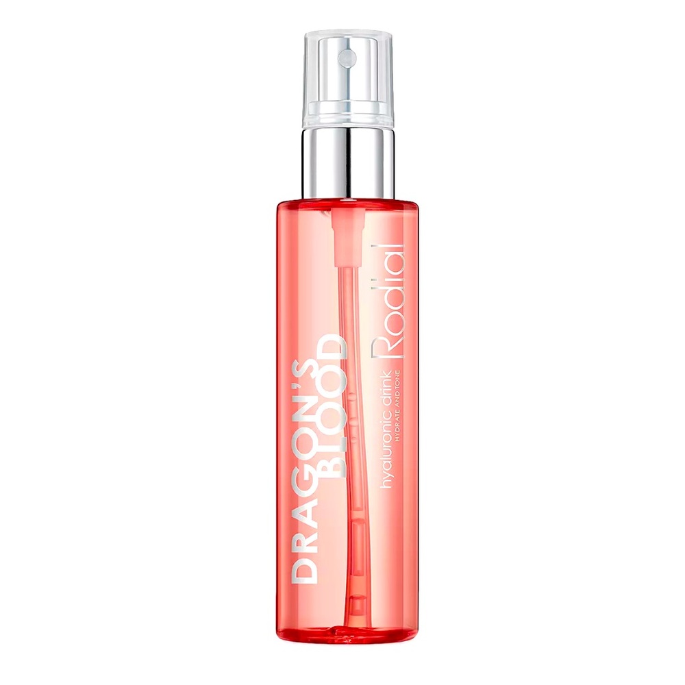 LAST CHANCE‼️HP🎉NEW Rodial Dragons Blood Hyaluronic Drink SuperHydratingFaceMist